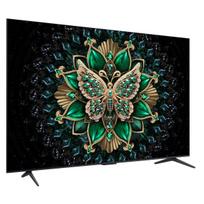 tcl 65c6 - TCL 65C6K Mini LED - 2 nuotrauka