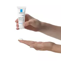 kremas - La Roche Posay Effaclar H Iso-Biome Ultra Soothing Hydrating Care Anti-Imperfections, 40 ml - 4 nuotrauka