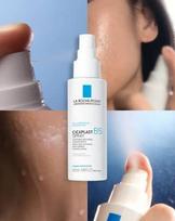 la roche posay kremas veidui b5 - Raminamasis atstatomasis koncentruotas purškalas La Roche-Posay Cicaplast B5, 100 ml - 2 nuotrauka