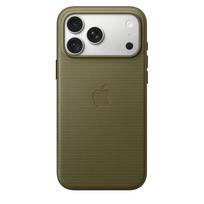 iphone telefonai - Apple iPhone 18 Pro Max TechWoven Case with MagSafe – Olive - 1 nuotrauka