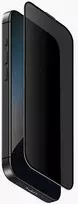 UNIQ Optix Privacy Apsauginis stiklas iPhone 16 Plus / 15 Plus / 14 Pro Max 6.7" su aplikatoriumi