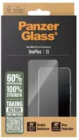 apsauginiai sortai - PanzerGlass Apsauginis stiklas OnePlus 13 Juodas (Black) - 1 nuotrauka