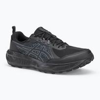 ASICS Gel-Sonoma 8 GTX Juoda / Pilka (Black / Grey)