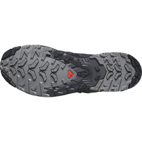 texas - Salomon XA Pro 3D V9 GTX Juoda/Fantomas/Alavas (Black/Phantom/Pewter) - 2 nuotrauka