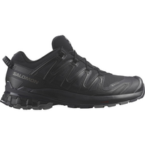 texas - Salomon XA Pro 3D V9 GTX Juoda/Fantomas/Alavas (Black/Phantom/Pewter) - 4 nuotrauka