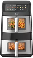 Zyle ZY1104AF 11L Juodas (Black)