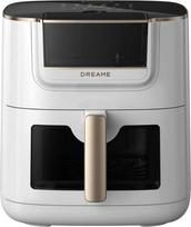 Dreame Tasti AF30 Juoda (Black)