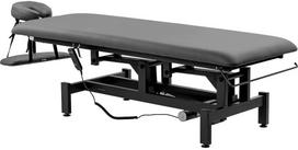 masazo stalai - Elektrinis masažo ir fizioterapijos stalas Activeshop Balance Eso 1 Pilkas (Gray) - 1 nuotrauka