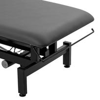 masazo stalai - Elektrinis masažo ir fizioterapijos stalas Activeshop Balance Eso 1 Pilkas (Gray) - 4 nuotrauka