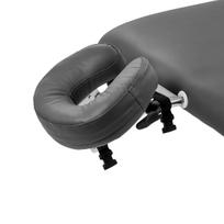 masazo stalai - Elektrinis masažo ir fizioterapijos stalas Activeshop Balance Eso 1 Pilkas (Gray) - 8 nuotrauka