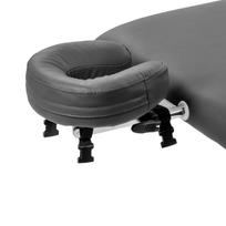 masazo stalai - Elektrinis masažo ir fizioterapijos stalas Activeshop Balance Eso 1 Pilkas (Gray) - 9 nuotrauka
