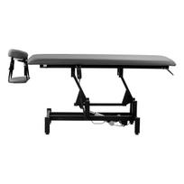 masazo stalai - Elektrinis masažo ir fizioterapijos stalas Activeshop Balance Eso 1 Pilkas (Gray) - 10 nuotrauka