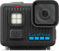 GoPro LIT HERO Juodas (Black)