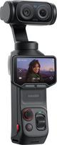 Insta360 Luna Ultra Creator Bundle Cosmic Black (Juodas)