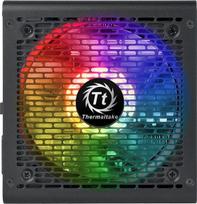 maitinimo blokas 750w - Thermaltake Litepower II RGB 750W Juodas (Black) - 1 nuotrauka