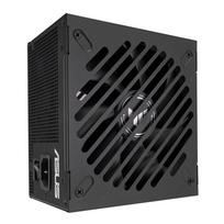 maitinimo blokas gold 80 - ASUS TUF Gaming 750G EVO 750W Juodas (Black) - 2 nuotrauka