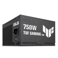 maitinimo blokas gold 80 - ASUS TUF Gaming 750G EVO 750W Juodas (Black) - 5 nuotrauka