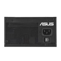 maitinimo blokas gold 80 - ASUS TUF Gaming 750G EVO 750W Juodas (Black) - 9 nuotrauka