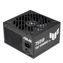 maitinimo blokas gold 80 - ASUS TUF Gaming 750G EVO 750W Juodas (Black) - 10 nuotrauka