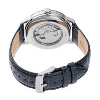 orient bambino - ORIENT CLASSIC SUN AND MOON RA-AK0806L Tamsiai Mėlynas (Dark Blue) - 5 nuotrauka