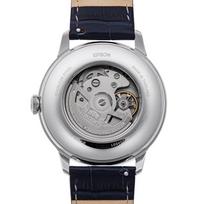 orient bambino - ORIENT CLASSIC SUN AND MOON RA-AK0806L Tamsiai Mėlynas (Dark Blue) - 6 nuotrauka