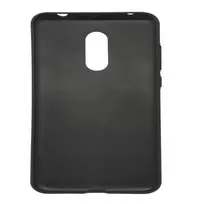magnetines ploksteles - Korpuso galas, galinis dangtelis Evelatus         Huawei      P20 TPU case 2 with metal plate (possible to use with magnet car holder)       Black - 2 nuotrauka