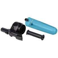 makita dulkiu siurblys - 191D75-5 Cikloninis dulkių siurblio priedas CL, DCL (Juodas) Makita - 2 nuotrauka