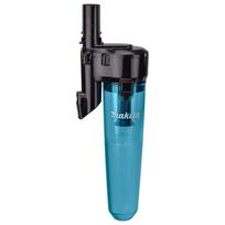 makita dulkiu siurblys - 191D75-5 Cikloninis dulkių siurblio priedas CL, DCL (Juodas) Makita - 3 nuotrauka