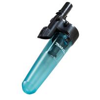 makita dulkiu siurblys - 191D75-5 Cikloninis dulkių siurblio priedas CL, DCL (Juodas) Makita - 4 nuotrauka