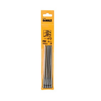 raktai - DEWALT DT7206, 5 vnt. - 2 nuotrauka