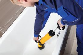 rankinis siurblys - Siurbimo ir slėginio valymo pompa REMS Pull-Push - 3 nuotrauka