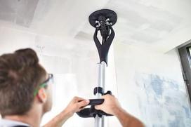 slifavimo - Festool LHS-E 225 EQ - 2 nuotrauka
