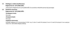 siaurapjuklis bosch - Pjūkleliai siaurapjūkliui Bosch T 118 A; 3 vnt. - 2 nuotrauka