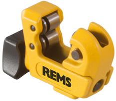 remote 3 - Vamzdžių pjaustiklis REMS Cu-Inox 3-16 - 2 nuotrauka