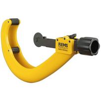 irankiai plastikiniams vamzdziams - Plastikinių vamzdžių pjaustyklė REMS RAS P 110-160mm - 3 nuotrauka