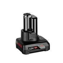 bosch akumuliatoriai gba - Akumuliatorius Bosch GBA 12 V, 6,0 Ah - 2 nuotrauka