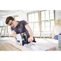 pjuklo diskas - Pjovimo diskas Festool Panther, 160x2,2x20 mm, 12 dantų - 2 nuotrauka