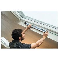 kampo matuoklis - Skaitmeninis kampamatis Bosch GAM 270 MFL - 4 nuotrauka