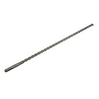 betono graztas 5 mm - SDS-plus-5 grąžtas (S4L) Bosch 10 x 250 x 315 mm - 3 nuotrauka