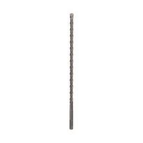 betono graztas 5 mm - SDS-plus-5 grąžtas (S4L) Bosch 10 x 250 x 315 mm - 4 nuotrauka