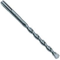 betono graztas 10mm - SDS-PLUS Grąžtas 8x110mm STANDARD Makita D-00125 - 2 nuotrauka