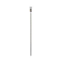bosch sds plus perforatoriai - SDS-plus-5 grąžtas (S4L) Bosch 20 x 950 x 1000 mm - 4 nuotrauka
