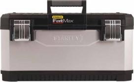 irankiu deze stanley fatmax - Įrankių dėžė Stanley ''FatMax'' - 2 nuotrauka
