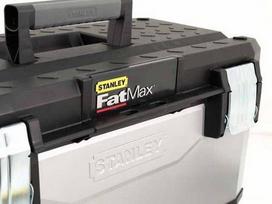 irankiu deze stanley fatmax - Įrankių dėžė Stanley ''FatMax'' - 4 nuotrauka