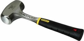 plaktukas 3kg - Stanley FATMAX 1-56-001 plaktukas Juoda, Nerūdijančiojo plieno, Geltona - 2 nuotrauka