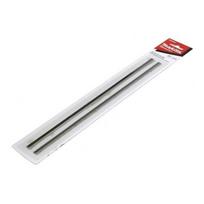 makita stakles - 793346-8 Obliavimo peilių pora 306MM HSS 2012NB Makita - 3 nuotrauka