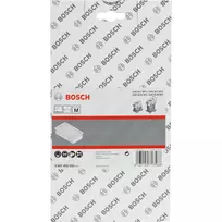 dulkiu siurbliu filtrai - Bosch Filter GAS 35-55 - 2 nuotrauka