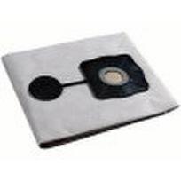 bosch gas 35 - Dulkių siurblio maišelis Bosch Wet Filer Bag, 5 vnt. - 2 nuotrauka