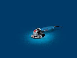 elektrinis kampinis slifuoklis - Bosch X-LOCK GWX 14-125 - 5 nuotrauka