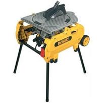 dewalt skersinio pjovimo stakles - DeWAlt DW743N - 2 nuotrauka
